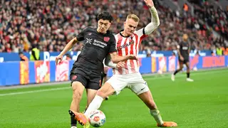 Image via Bundesliga