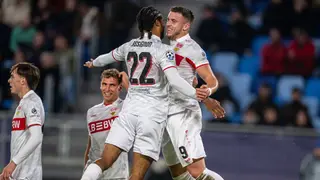 Image via Bundesliga