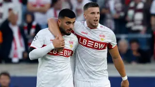 Image via Bundesliga