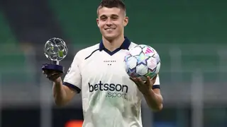 Image via Get Italian Football News