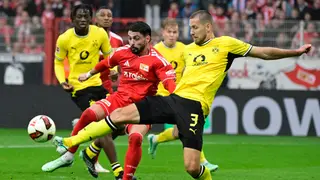 Image via Bundesliga