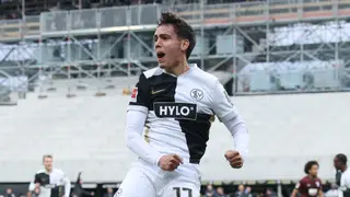 Image via Bundesliga