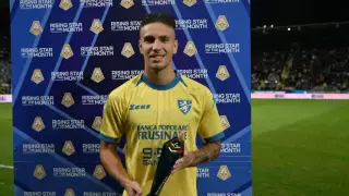 Image via Get Italian Football News