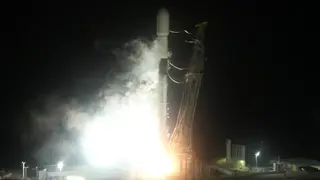Image via Spaceflight Now