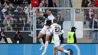 Image via Bundesliga