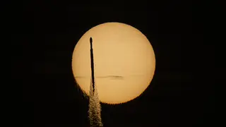 Image via Spaceflight Now