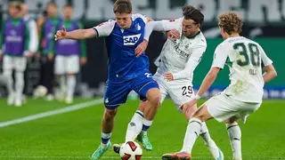 Image via Bundesliga