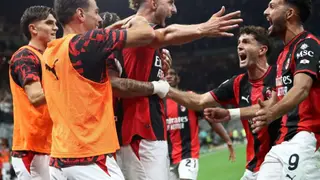 Image via Get Italian Football News