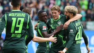 Image via Bundesliga