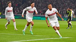 Image via Bundesliga