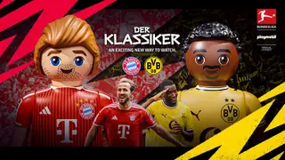Image via Bundesliga