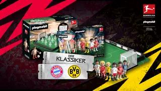 Image via Bundesliga
