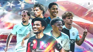 Image via Bundesliga