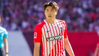 Image via Bundesliga