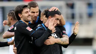 Image via Bundesliga
